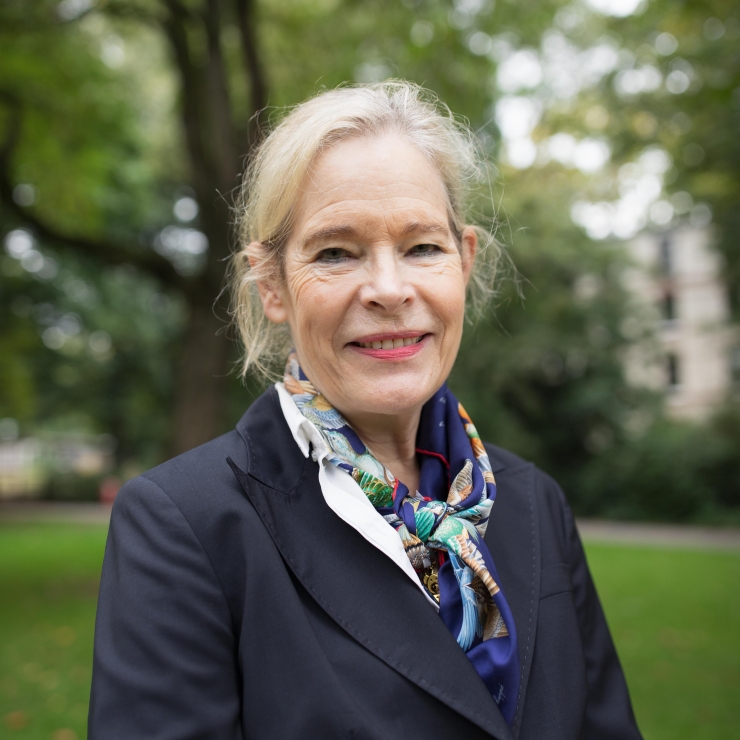Dorothee Hiby-Durst