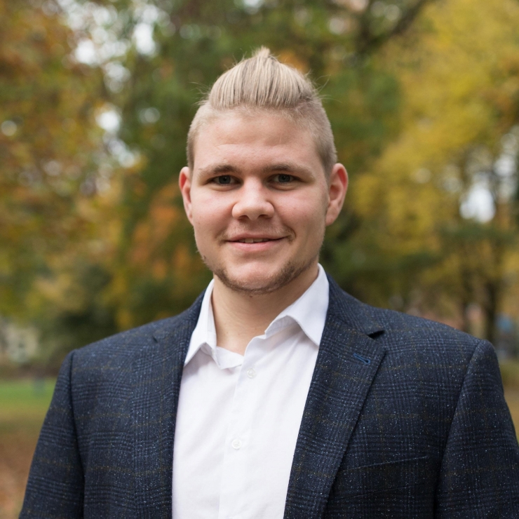 Björn Schwerdt
