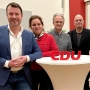 Diskussionsveranstaltung der CDU-Fraktion am 31. März