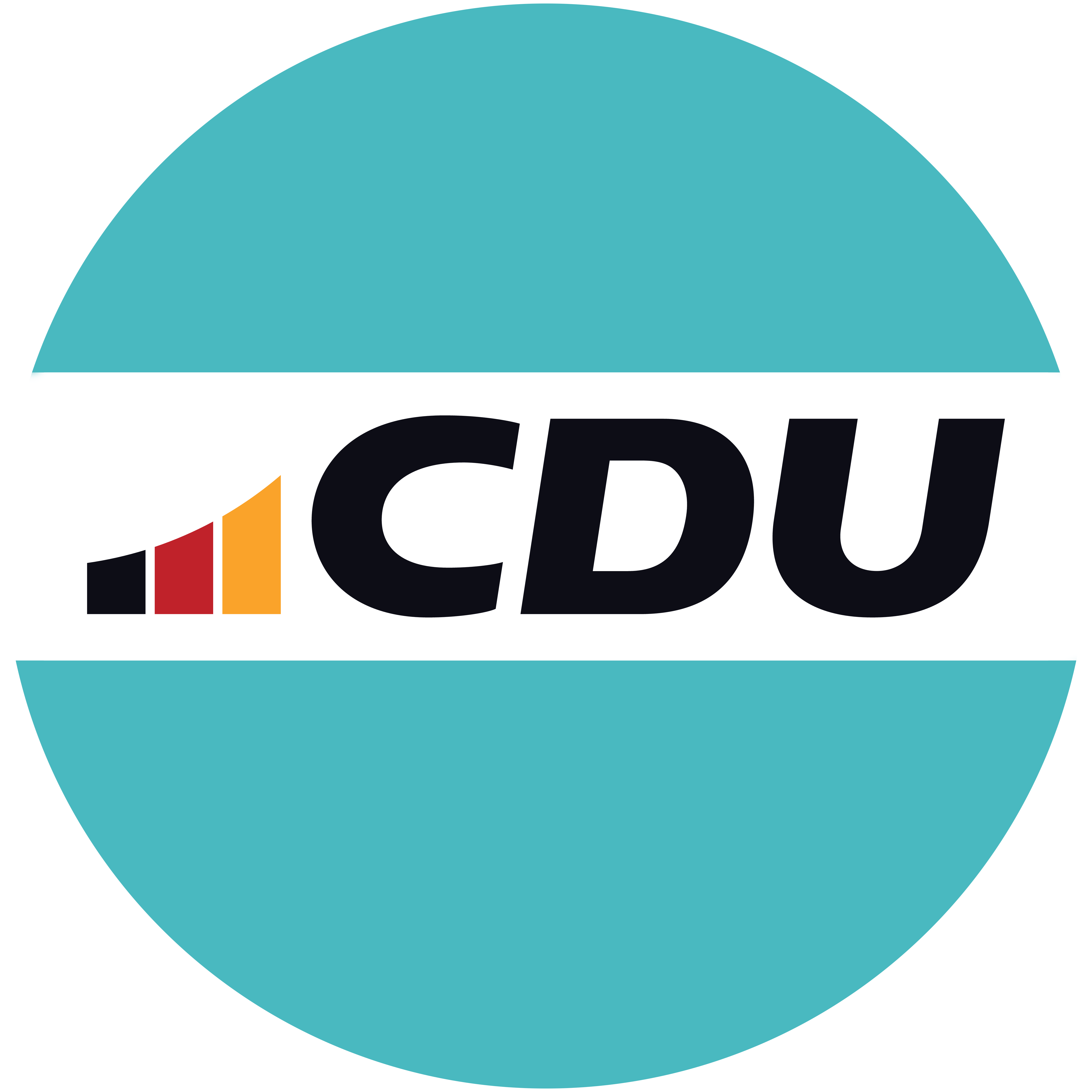 CDU Logo Eimsbüttel