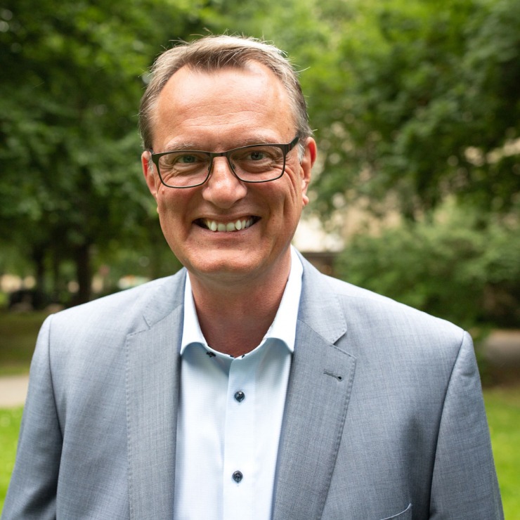 Jörg Carstens