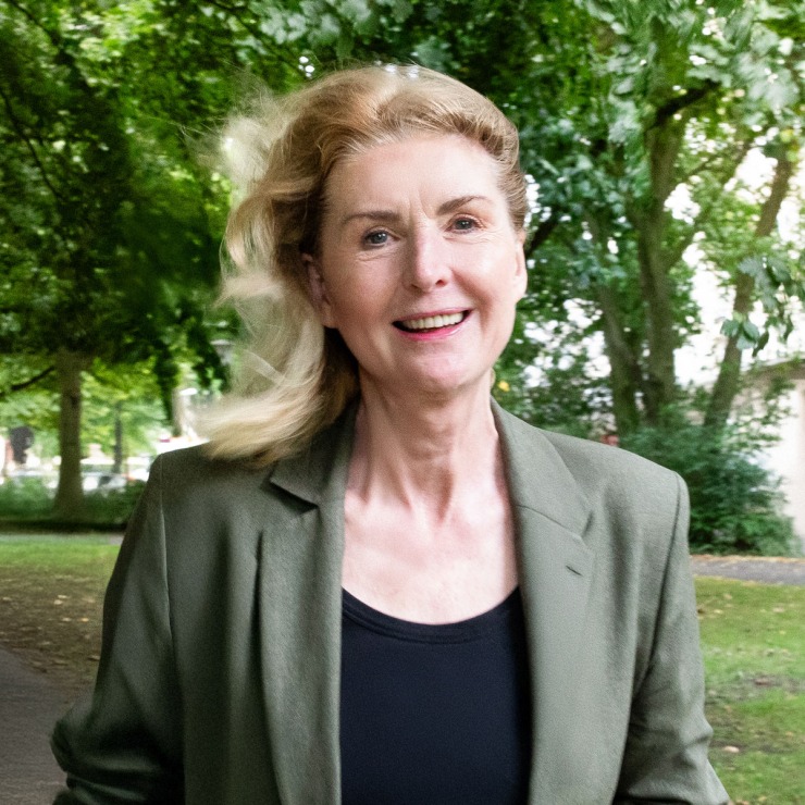 Ursula Kleinfeld