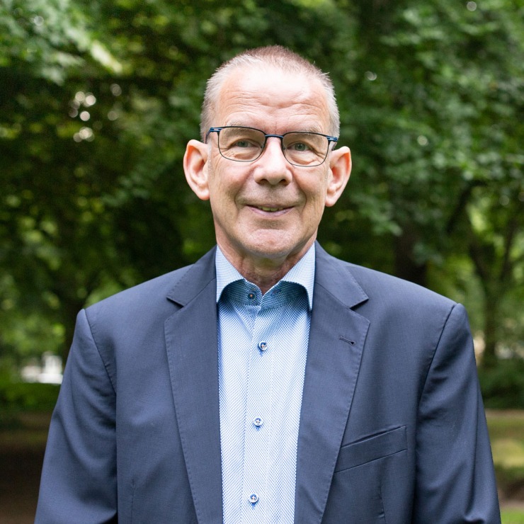 Thomas Thomsen