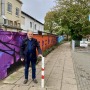 „Schlachtergang” in Schnelsen nach Wolfgang Burmester benennen