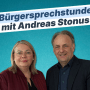 Bürgersprechstunde mit Andreas Stonus