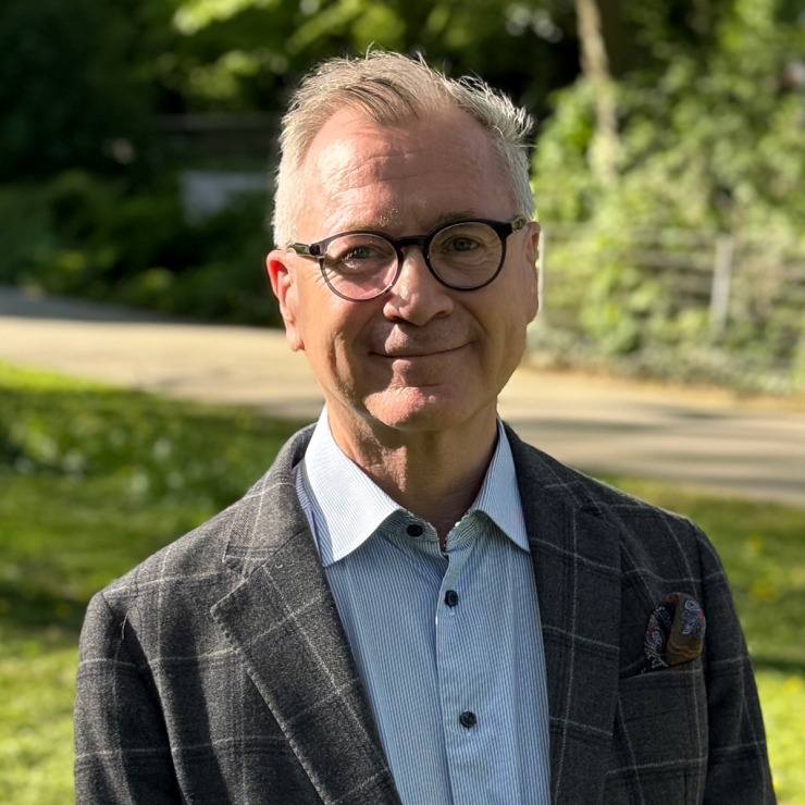 Jörn Gerdau