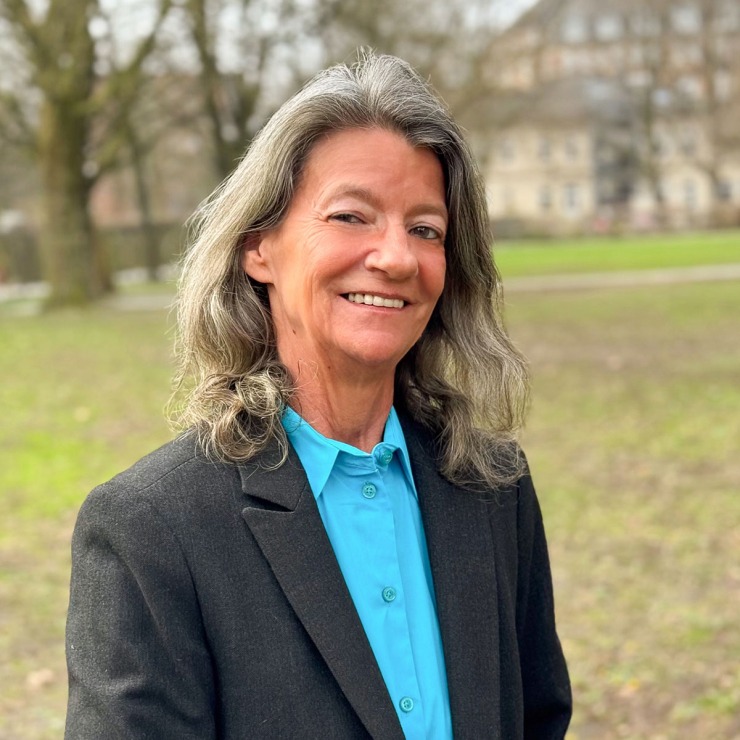 Marion Böttcher