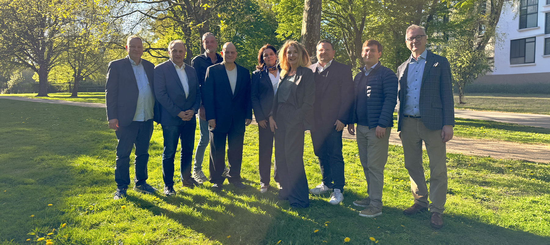 CDU Bezirksfraktion Eimsbüttel 2026