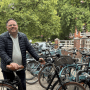 Innovative Lösungen für das Fahrradparken in Eimsbüttel