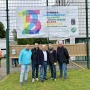 Vor Ort: 125 Jahre Grün-Weiß Eimsbüttel