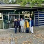 Erhalt des Hamburg-Service in Niendorf
