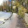 Kieler Straße: Fuß- und Radwege endlich instandsetzen